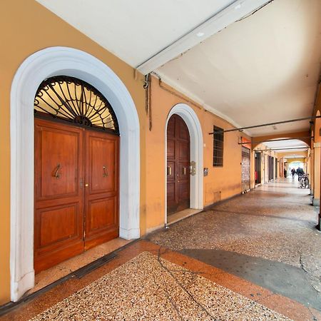 New - Venturini Suites In Bologna Centre Екстериор снимка