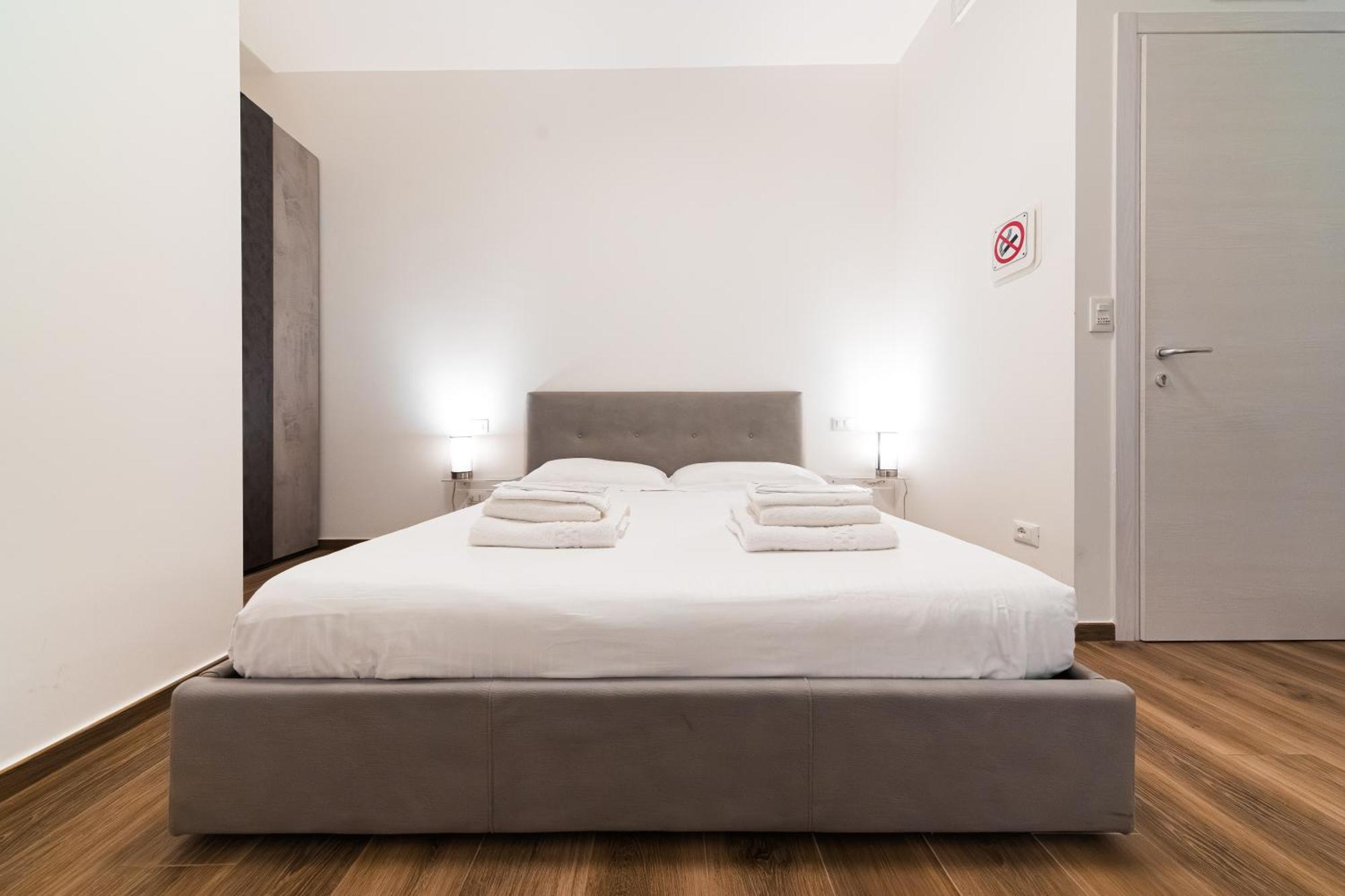 New - Venturini Suites In Bologna Centre Екстериор снимка