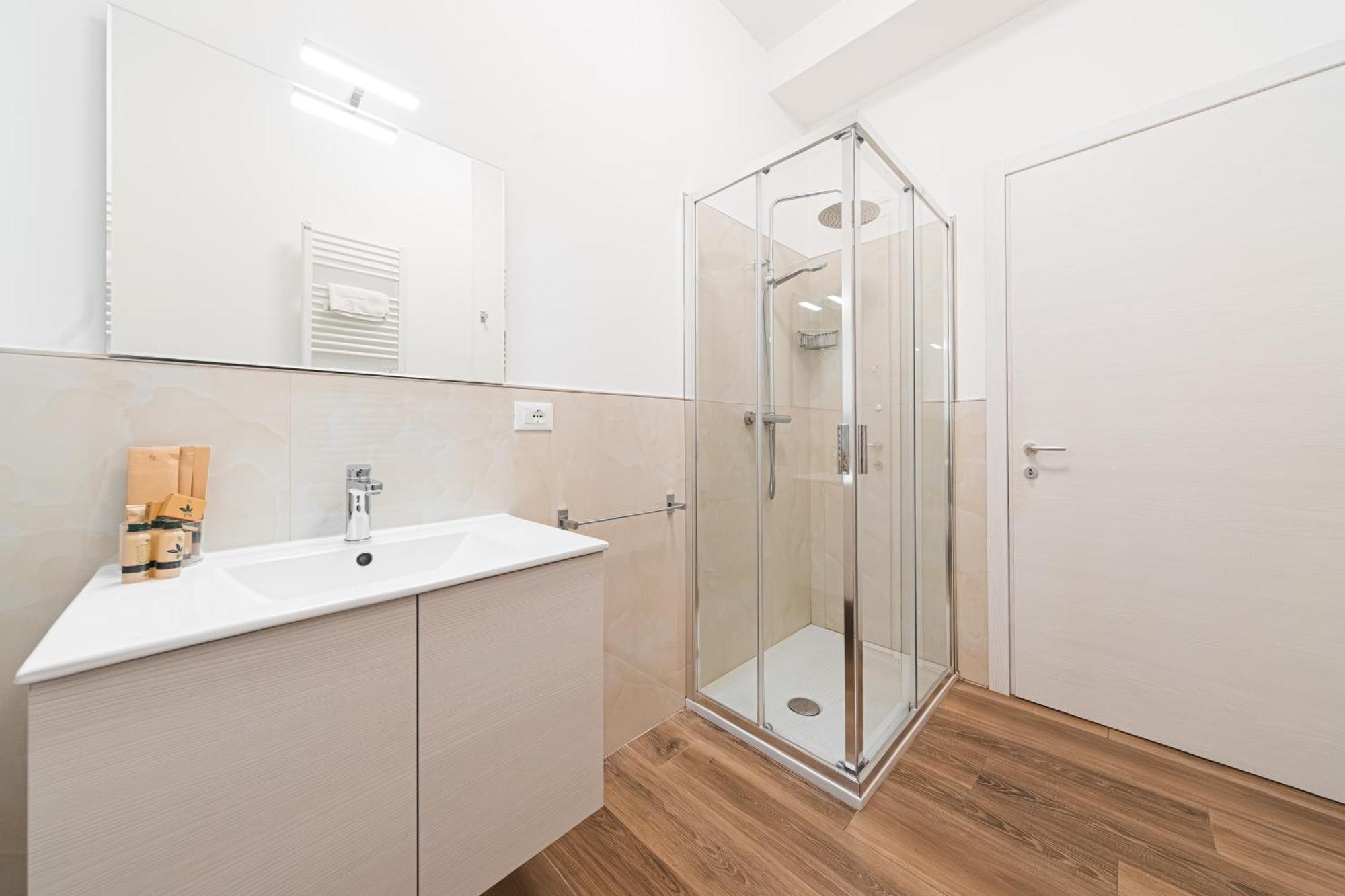 New - Venturini Suites In Bologna Centre Екстериор снимка