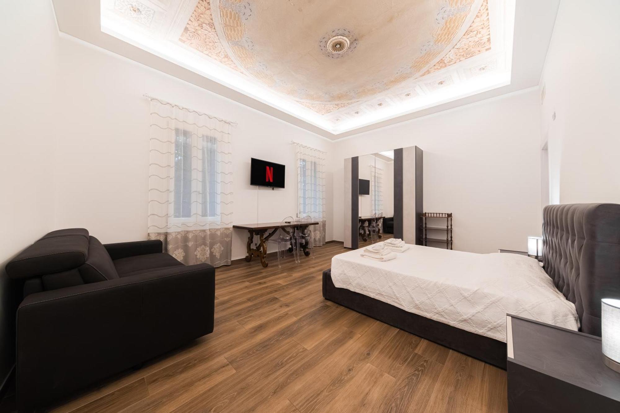 New - Venturini Suites In Bologna Centre Екстериор снимка
