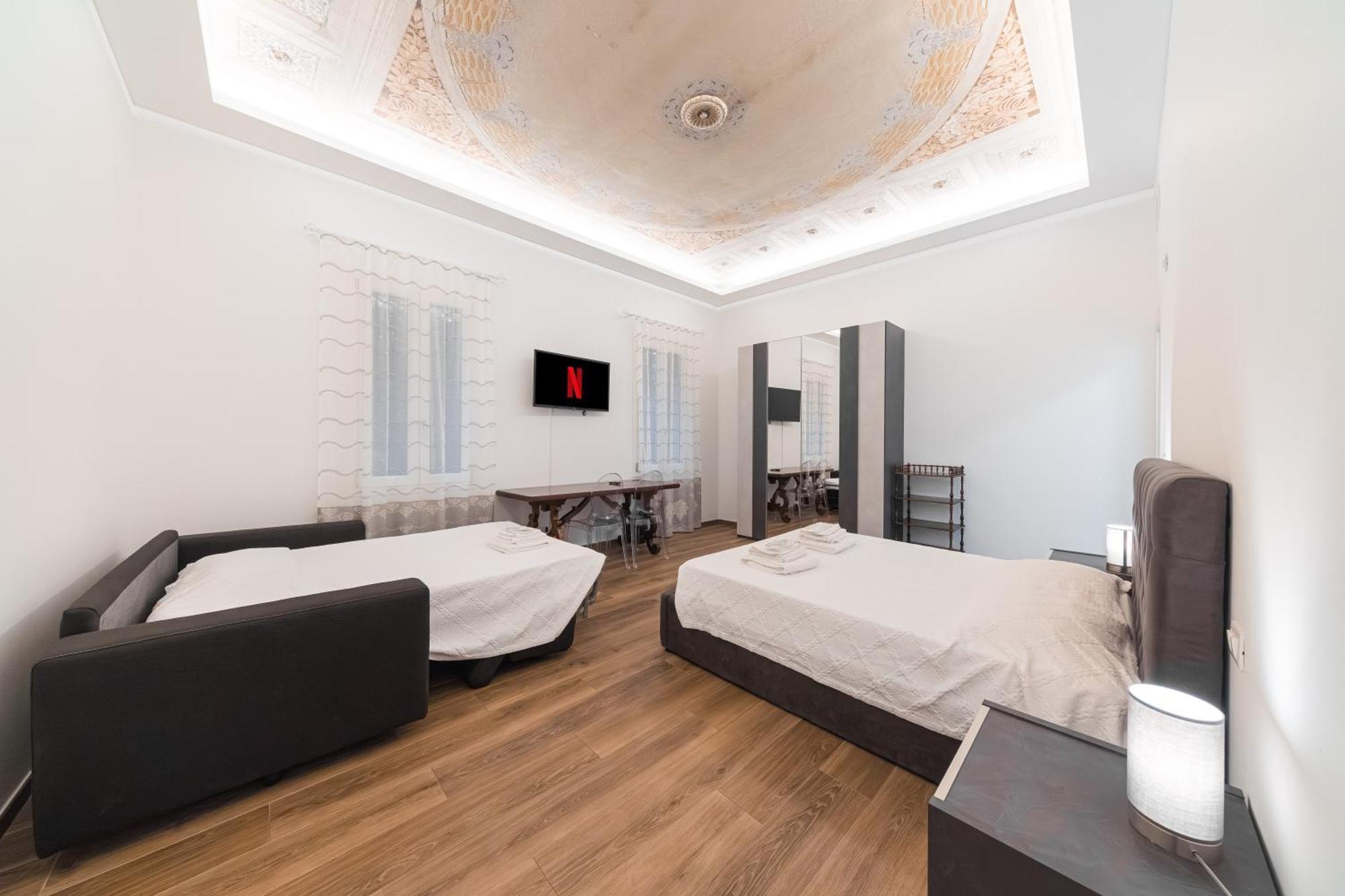 New - Venturini Suites In Bologna Centre Екстериор снимка