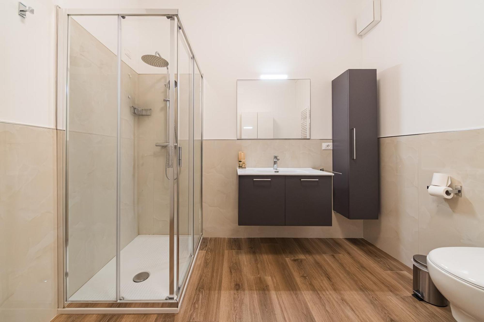 New - Venturini Suites In Bologna Centre Екстериор снимка