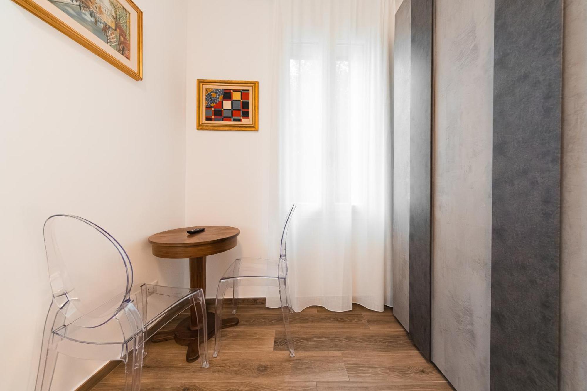 New - Venturini Suites In Bologna Centre Екстериор снимка