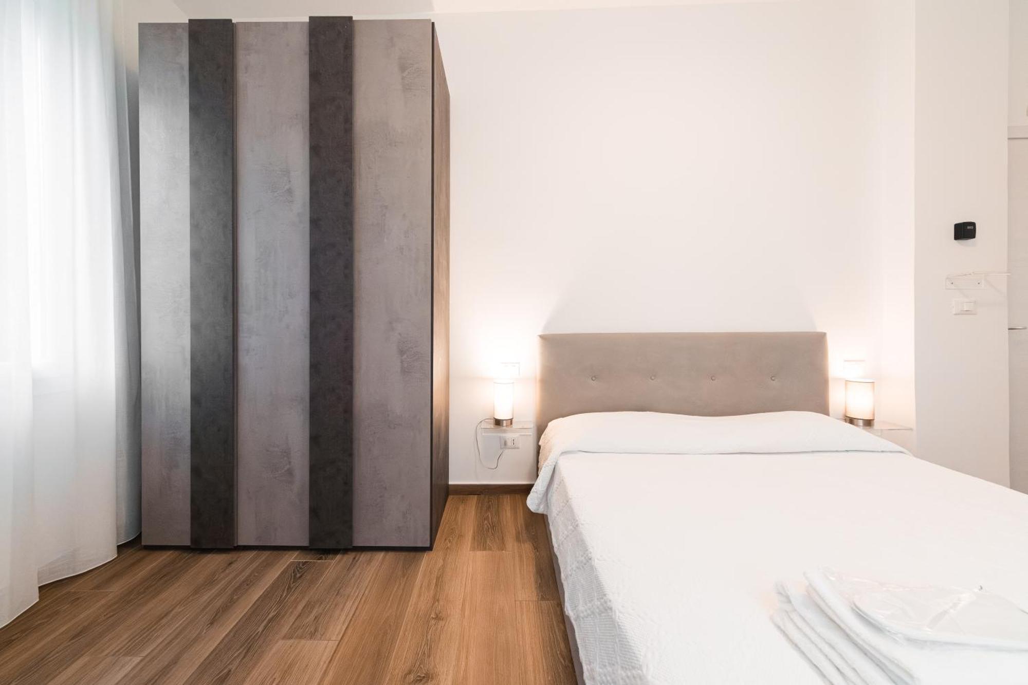 New - Venturini Suites In Bologna Centre Екстериор снимка