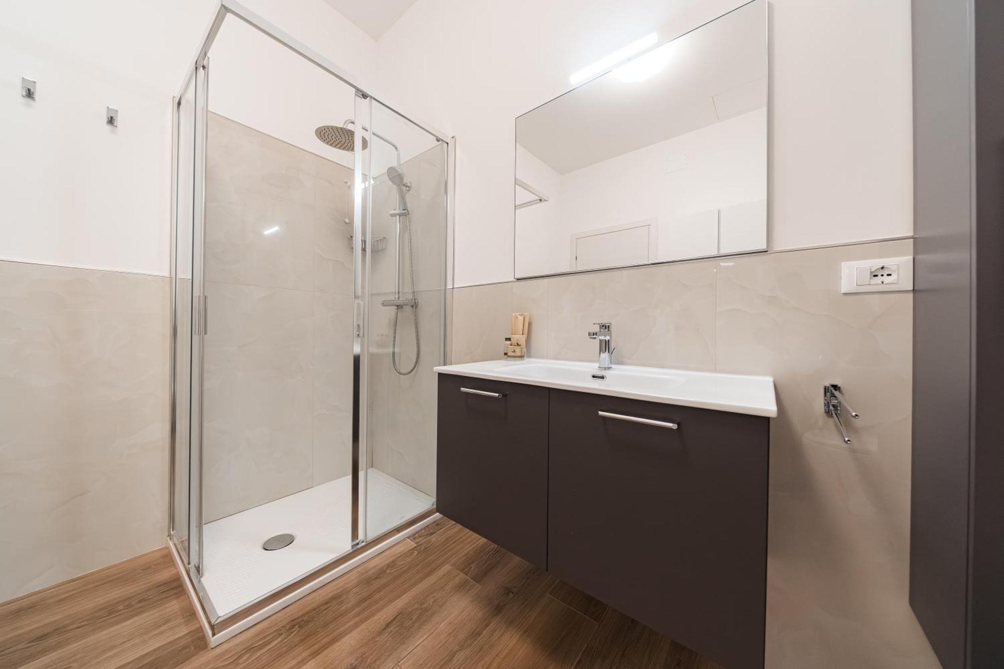 New - Venturini Suites In Bologna Centre Екстериор снимка