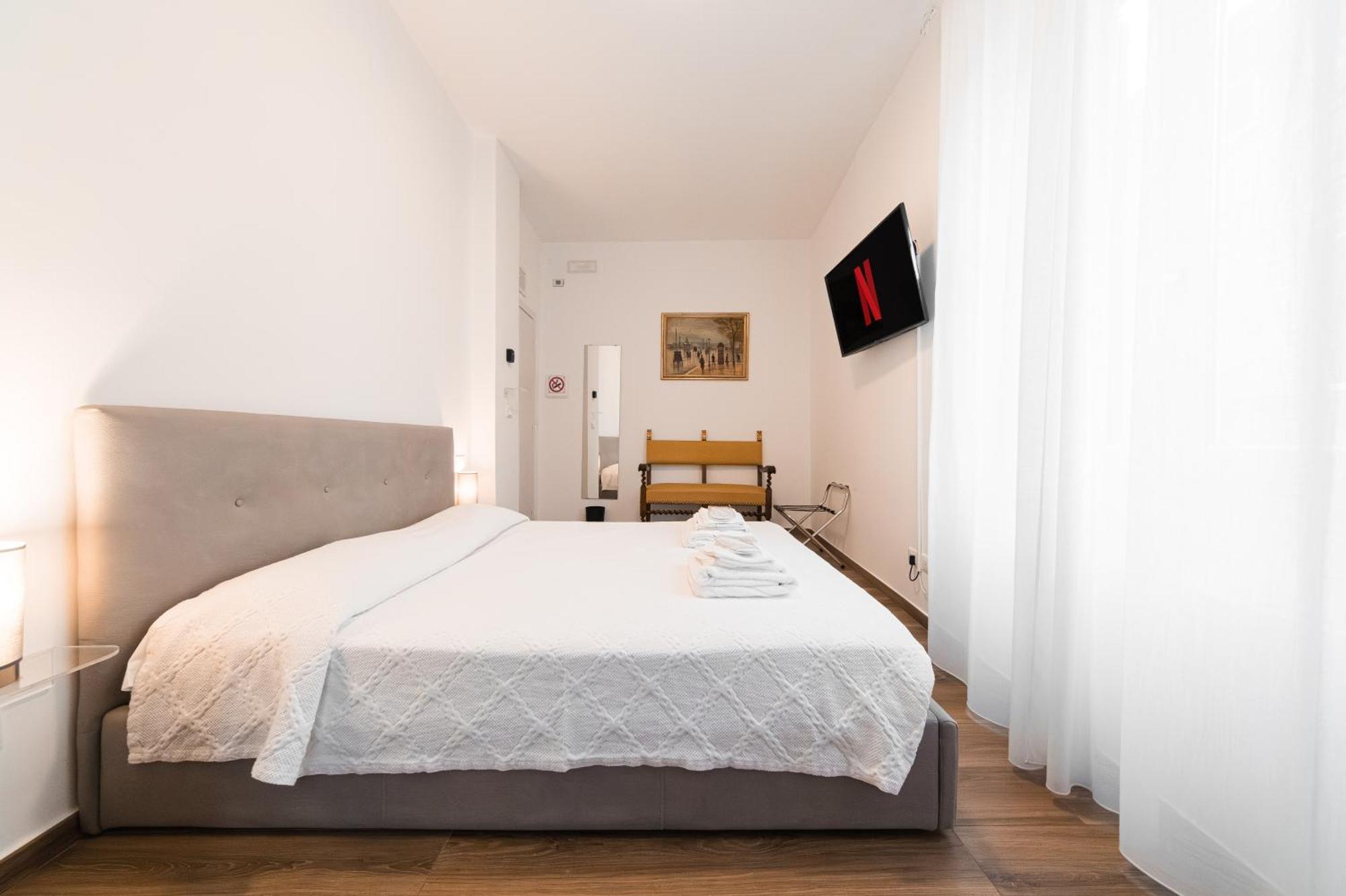 New - Venturini Suites In Bologna Centre Екстериор снимка