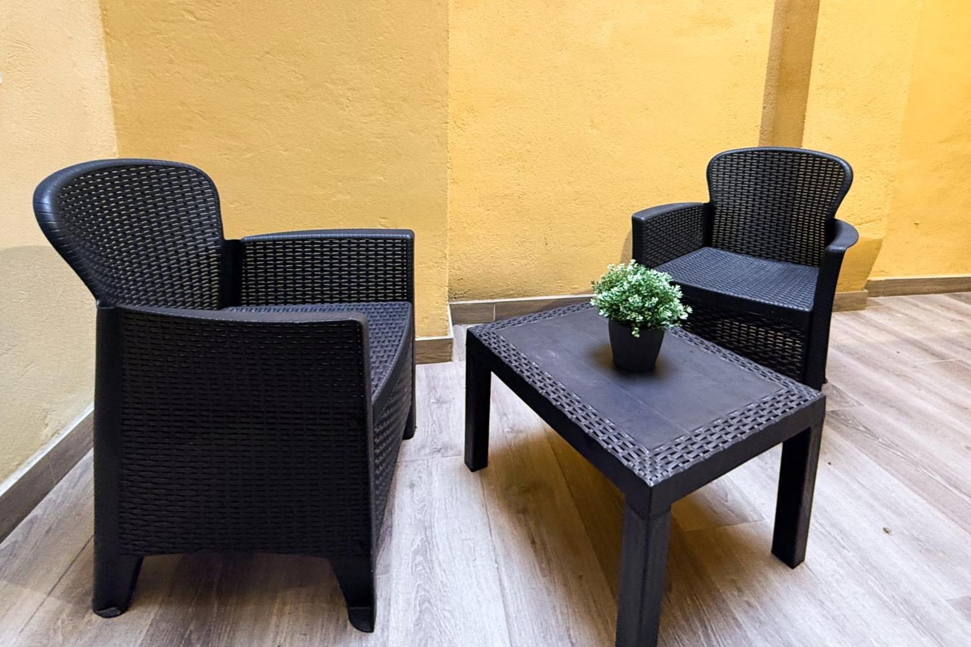 New - Venturini Suites In Bologna Centre Екстериор снимка